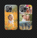 Funda iPhone Personalizada con Tu Foto - Todos los Modelos